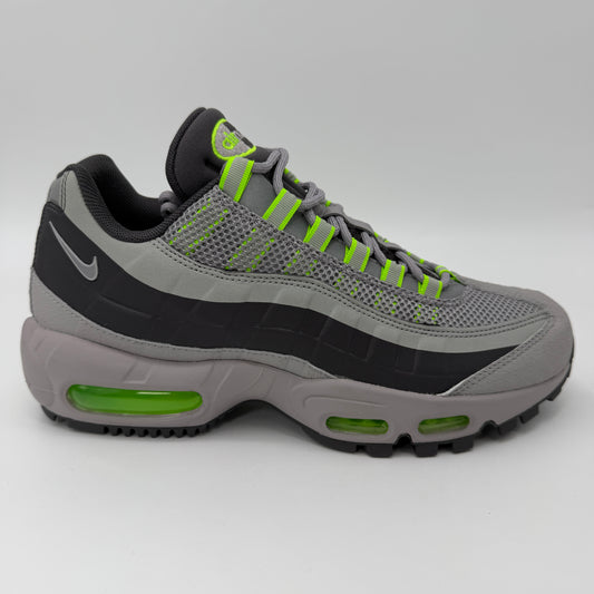 Nike Air Max 95 Utility Green