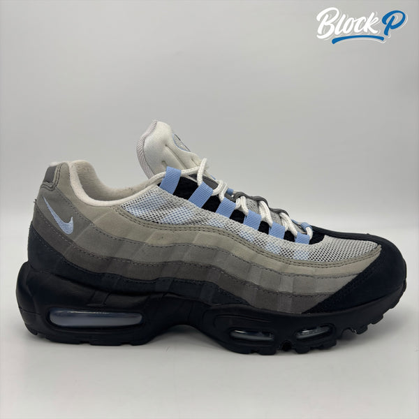 Nike Air Max 95 Aluminum