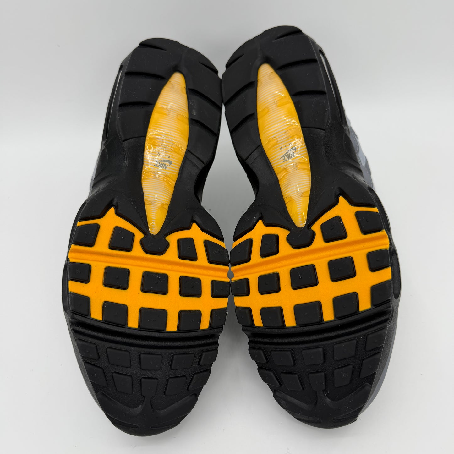 Reloj de sol Nike Air Max 95