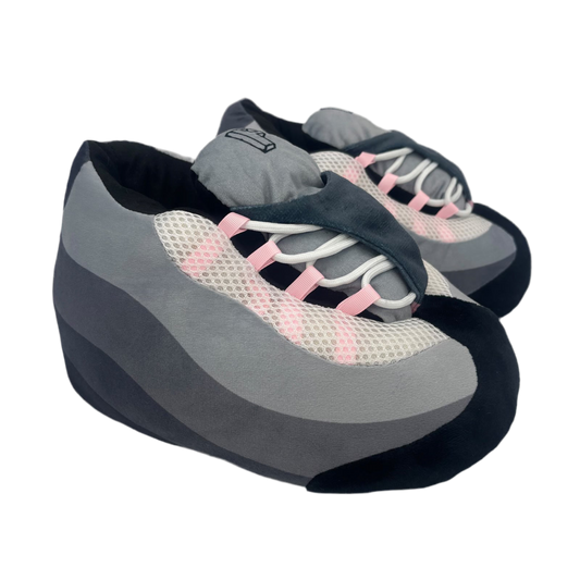 Block P 110 Pink Slipper’s