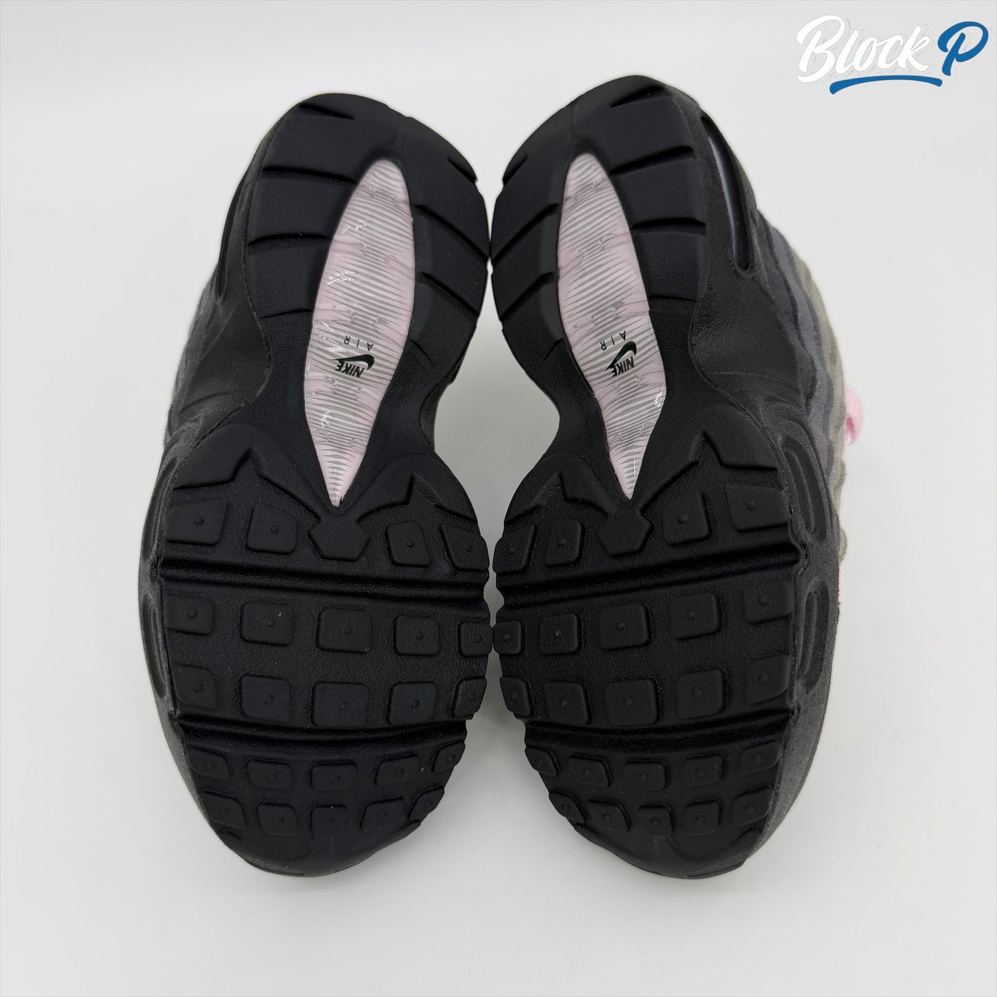 Nike Air Max 95 Pink Foam 2026 (PS)