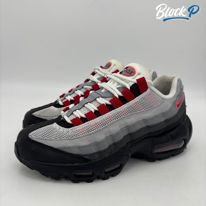 Nike Air Max 95 Gym Red (GS)