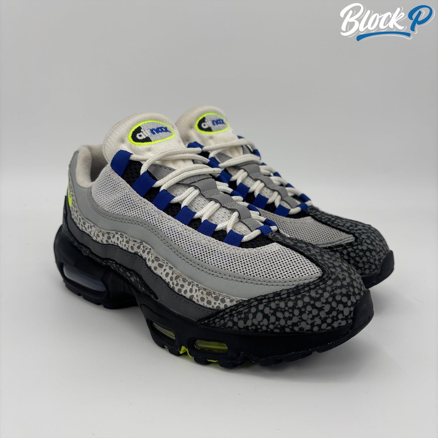 Nike Air Max 95 Kiss My Airs