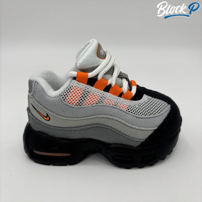 Nike Air Max 95 Mandarin (TD)