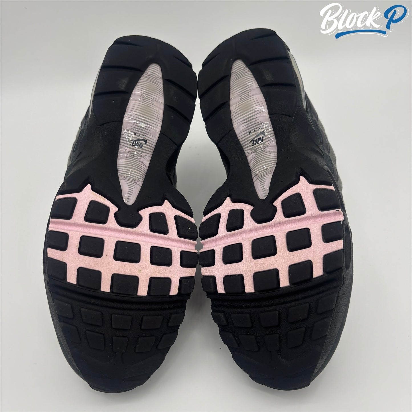 Nike Air Max 95 Pink Foam 2025