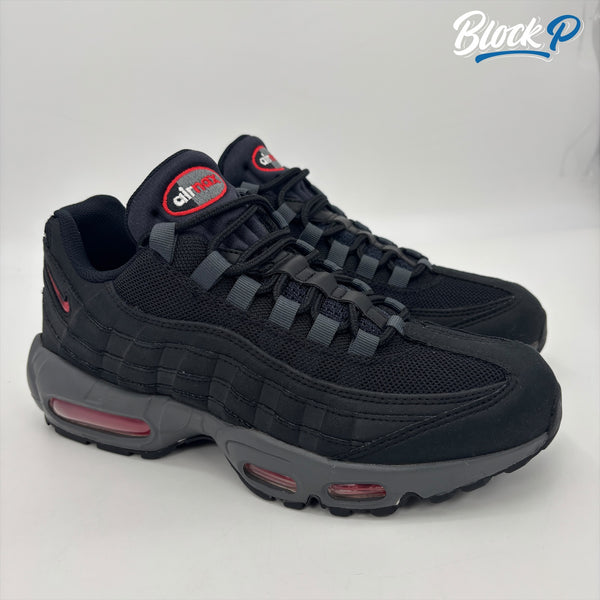 Nike Air Max 95 Jewel Red