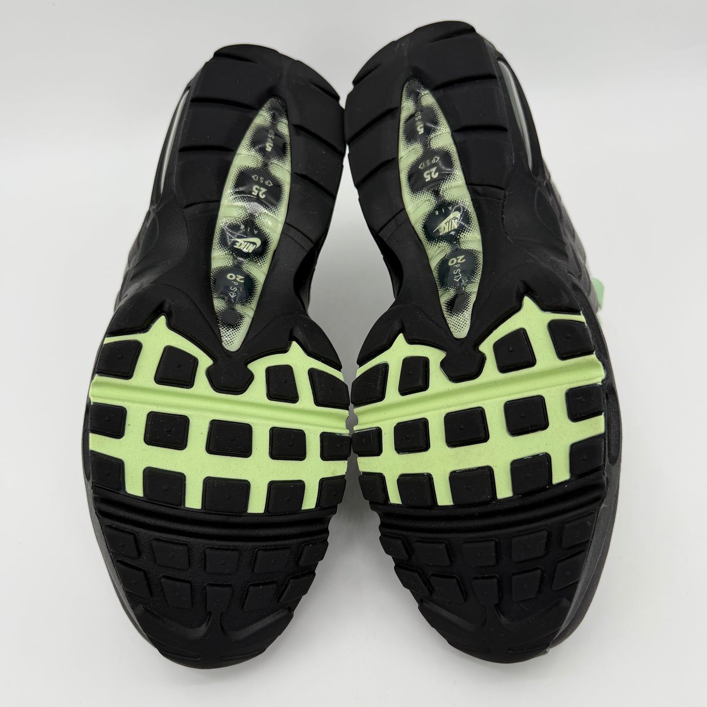 Nike Air Max 95 Fresh Mint