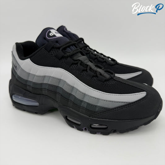 Nike Air Max 95 Premium Canyon Purple - Shoes - image 1