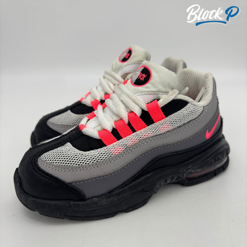 Nike Air Max 95 Solar Red (TD)