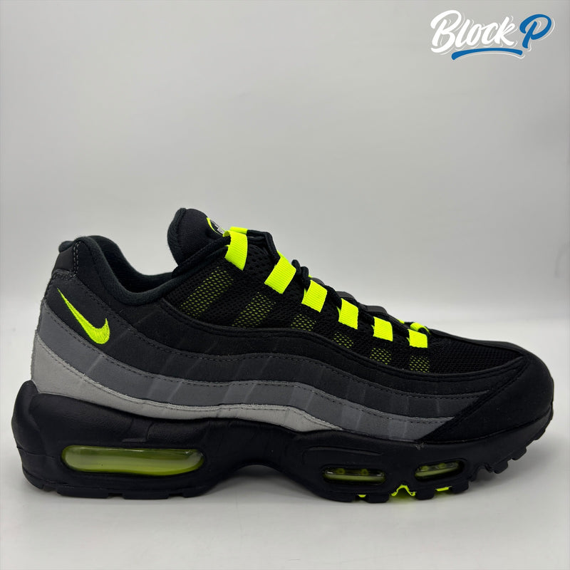 Nike Air Max 95 Reverse Neon