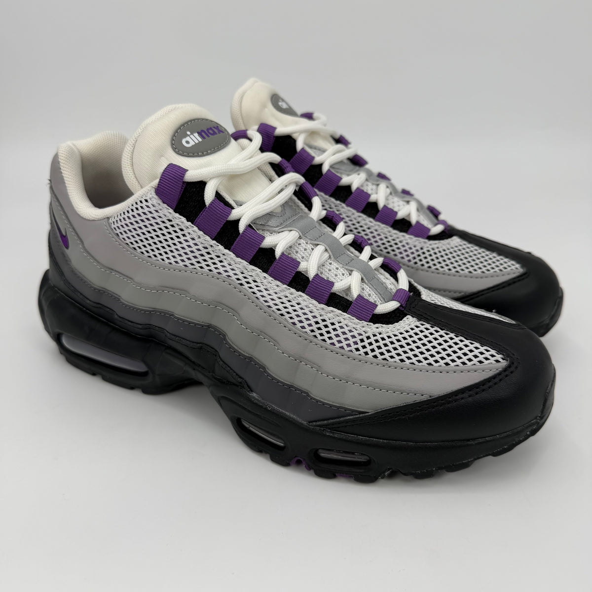 Nike Air Max 95 Disco Purple