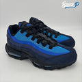 Nike Air Max 95 Stash 2024 — available at Block P Liverpool, 36 Renshaw Street L1 4EF