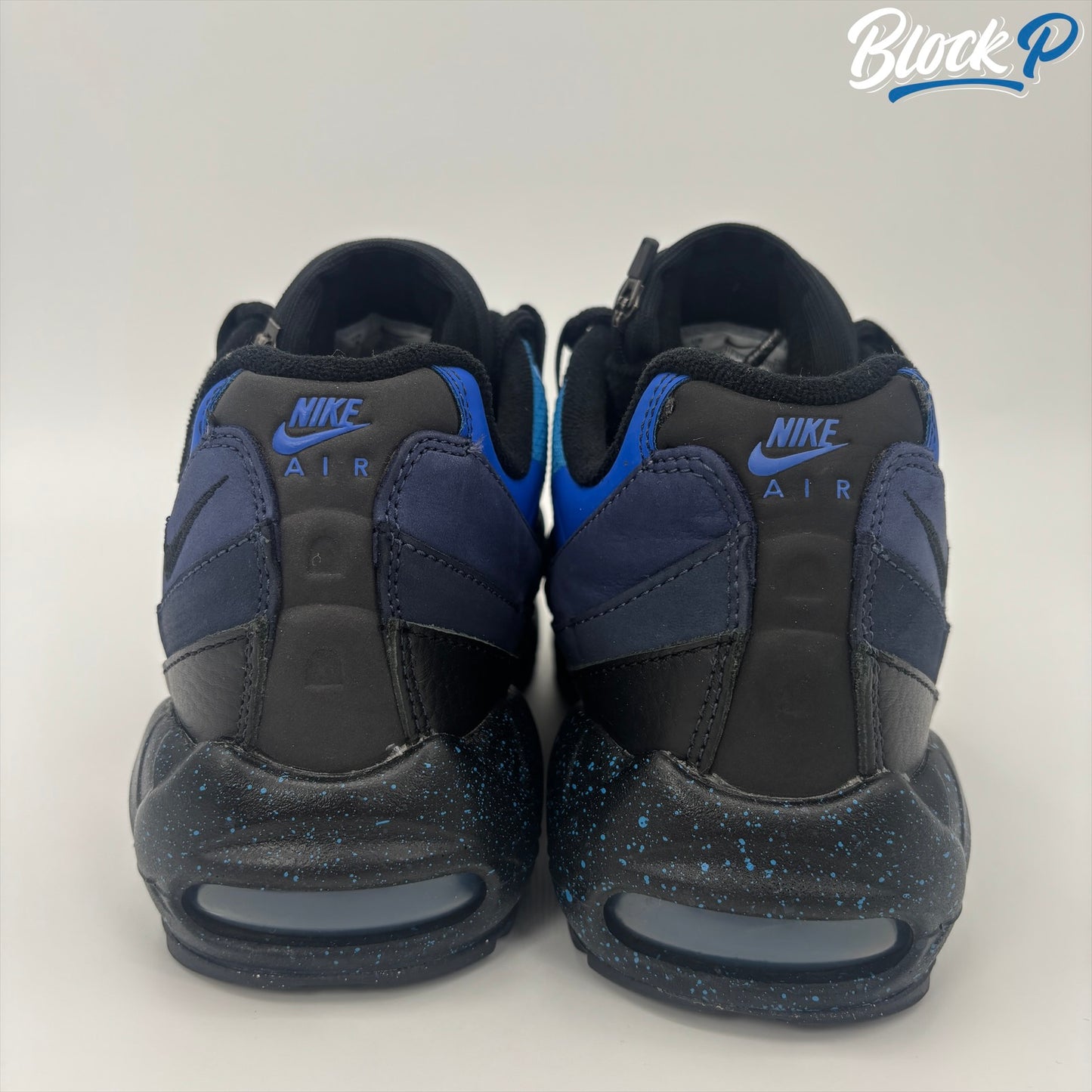 Nike Air Max 95 Stash 2024