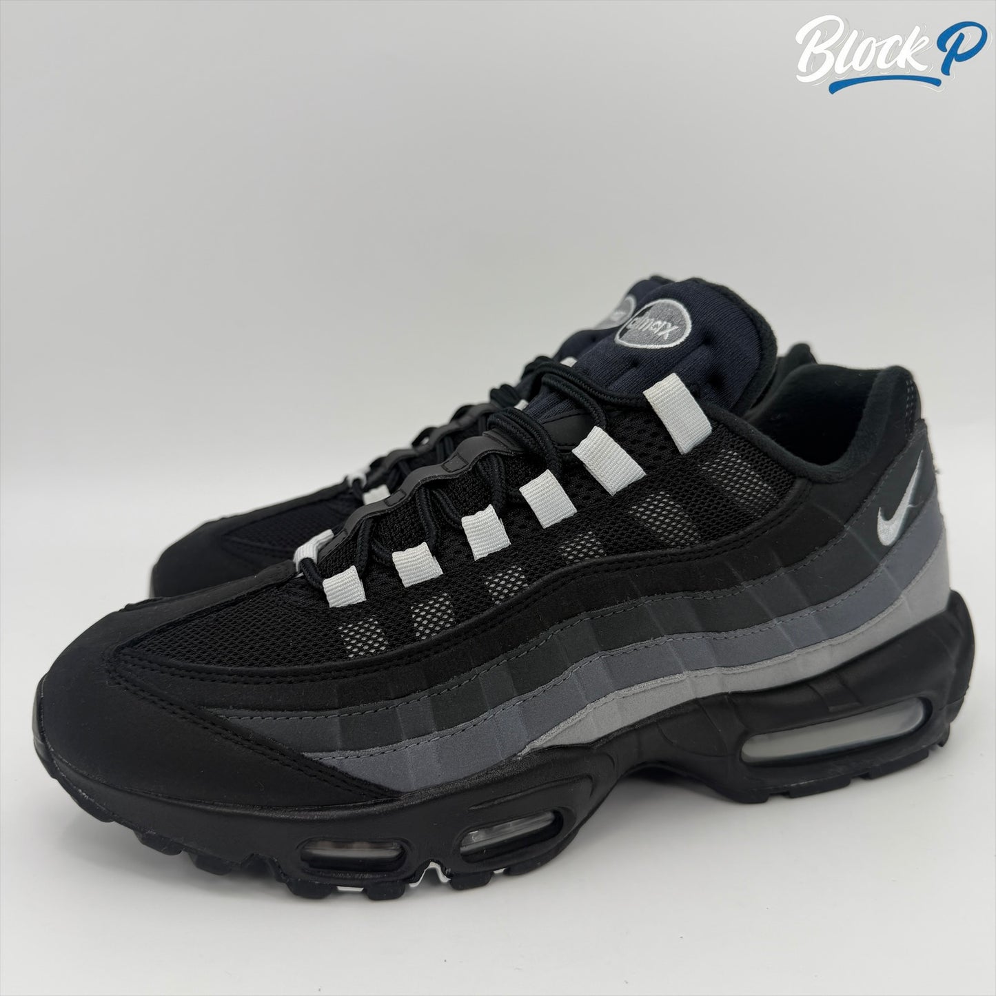 Nike Air Max 95 Reverse Dust