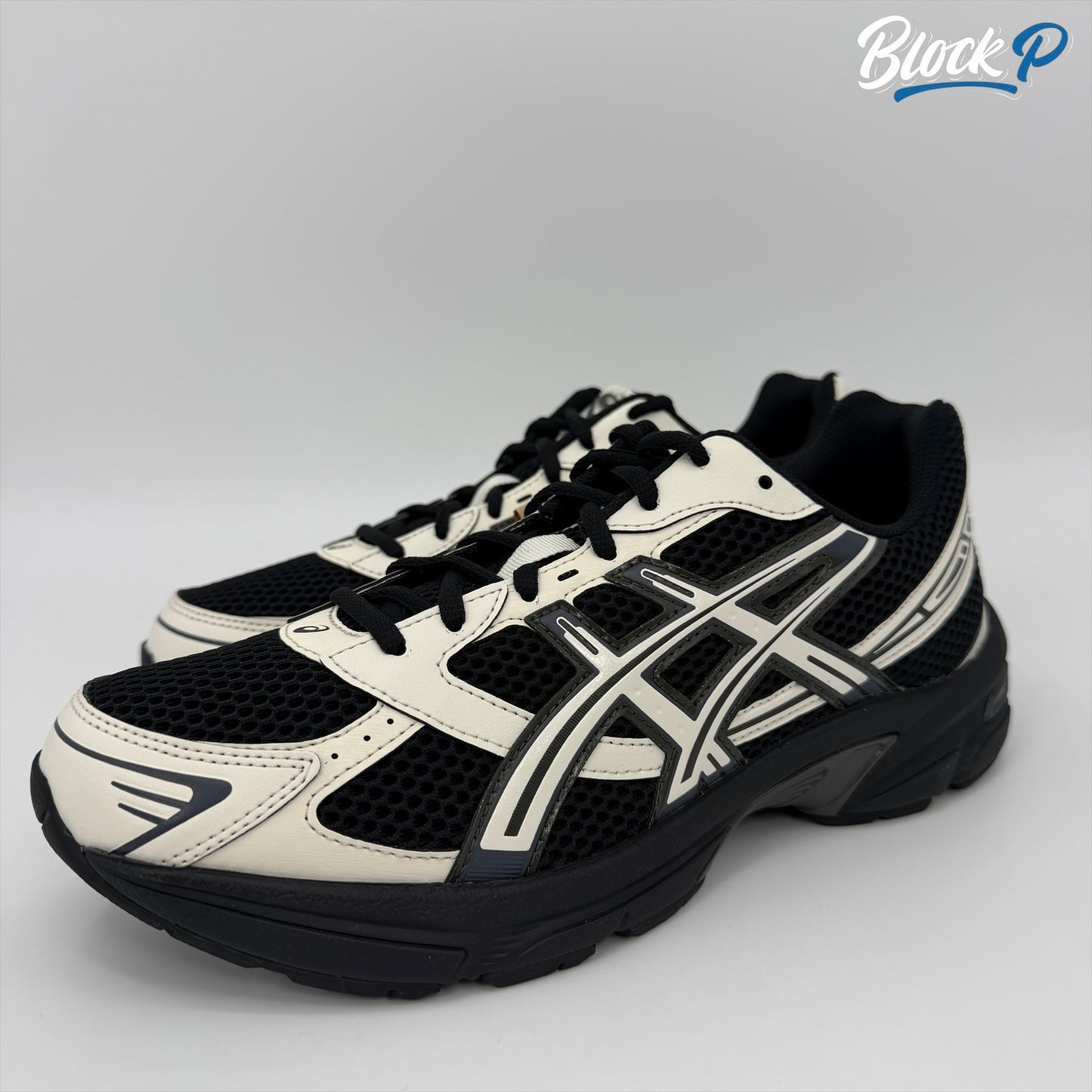 ASICS Gel - 1130 Black Cream