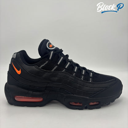 Nike Air Max 95 Total Orange