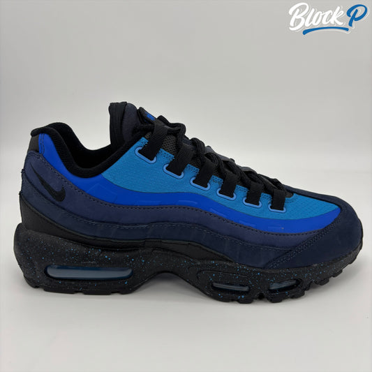 Nike Air Max 95 Stash 2024