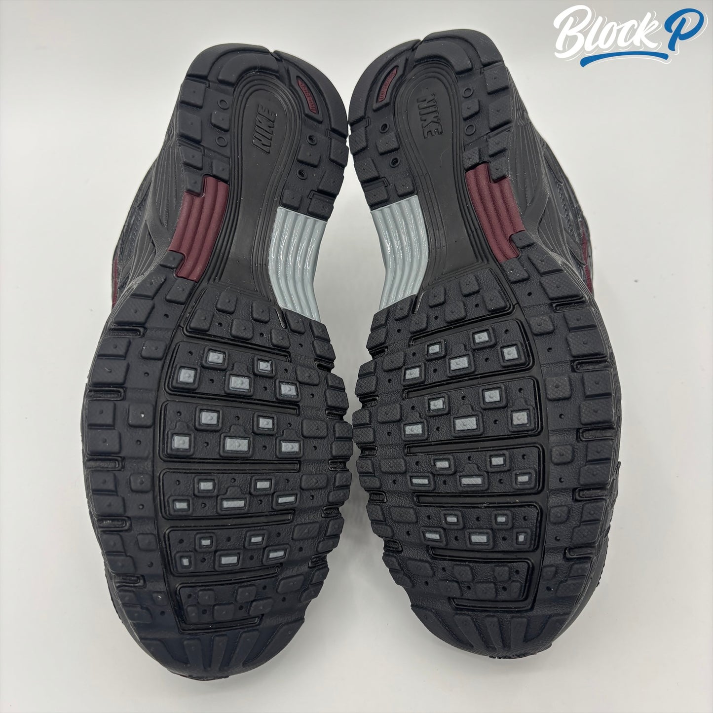 Nike P-6000 Burgundy Crush