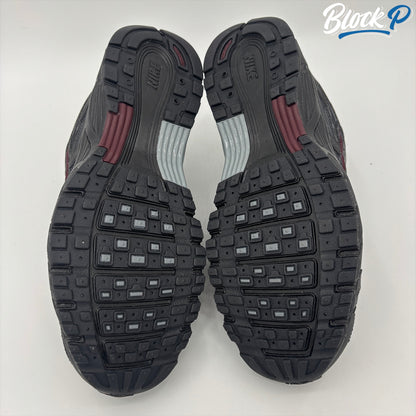 Nike P-6000 Burgundy Crush