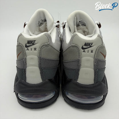 Nike Air Max 95 2026 Fauna Brown Salesman Sample