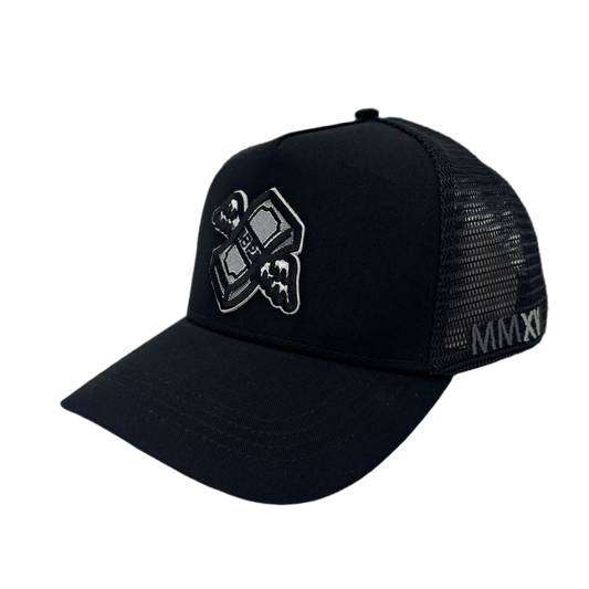 Block P Money Cap
