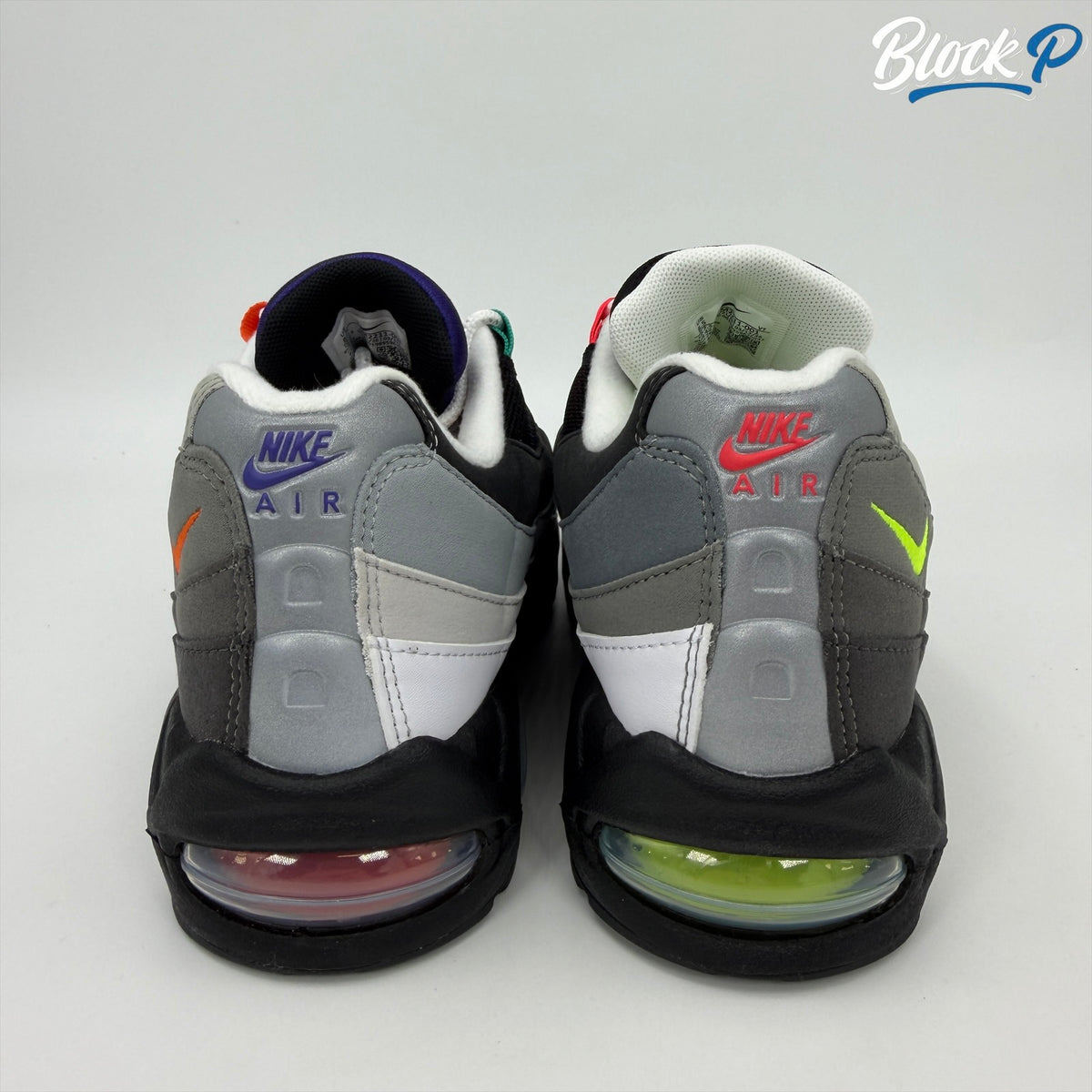 Nike Air Max 95 Greedy 1.0 Big Bubble (Pre-Order)