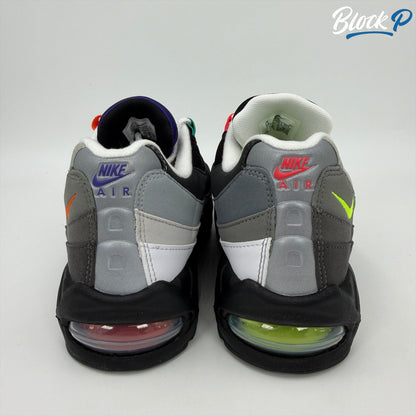 Nike Air Max 95 Greedy 1.0 Big Bubble (Pre-Order)