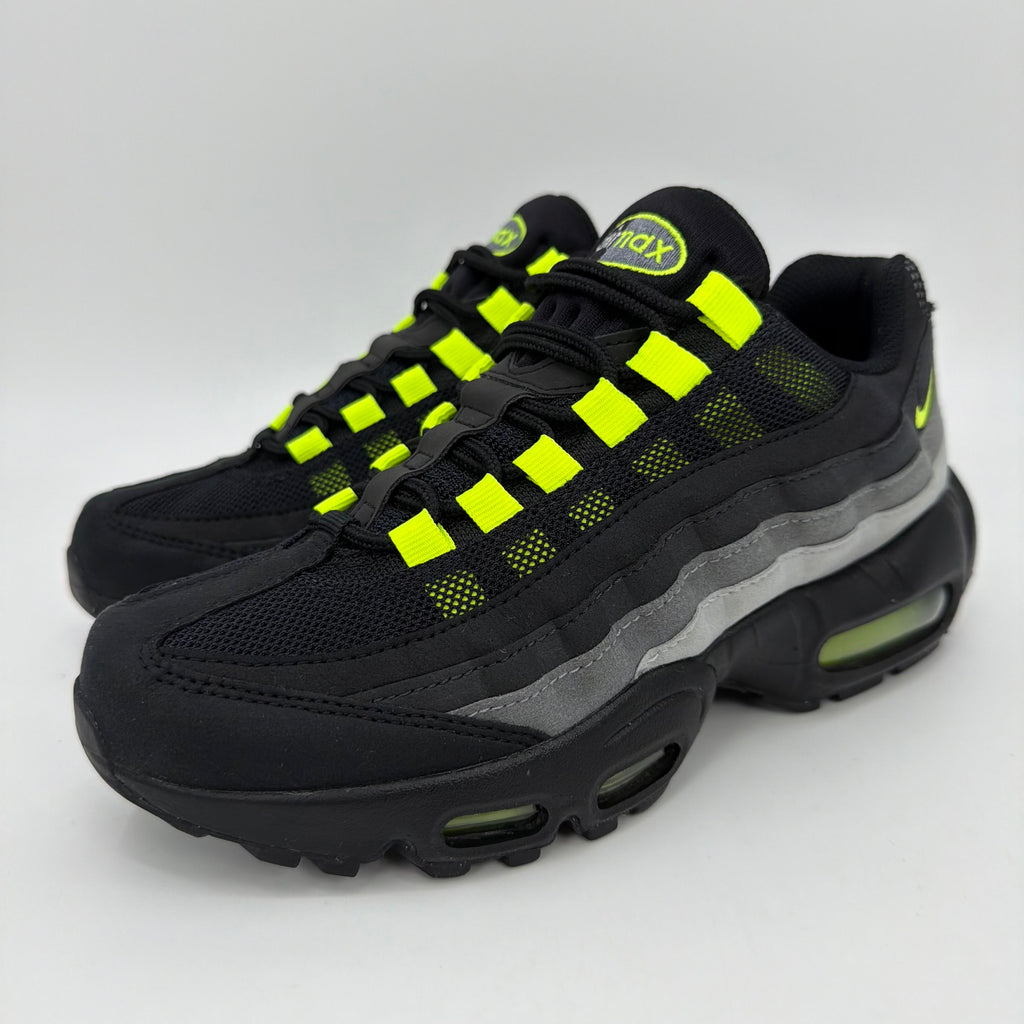 Nike Air Max 95 Reverse Neon (GS)
