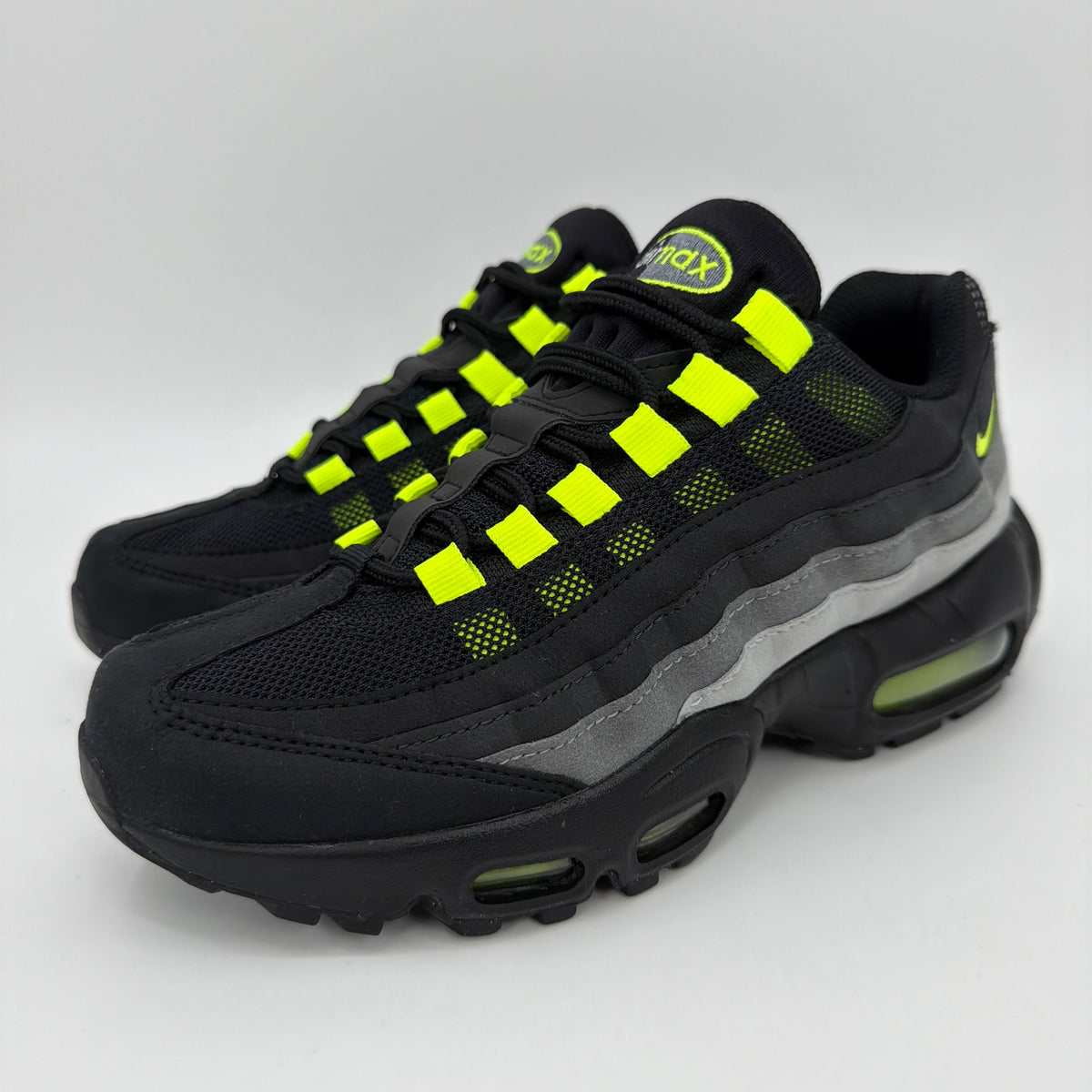 Nike Air Max 95 Reverse Neon (GS)