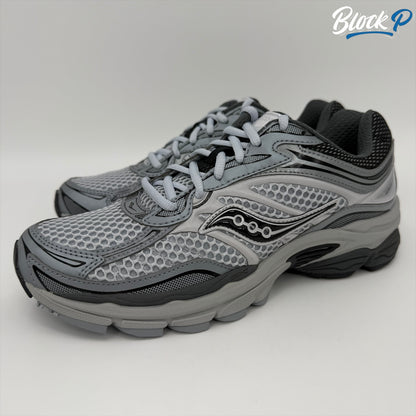 Saucony ProGrid Omni 9 Microchip - Shoes - image 3
