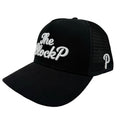 Block P Signature Cap — available at Block P Liverpool, 36 Renshaw Street L1 4EF