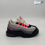 Nike Air Max 95 Solar Red (TD)