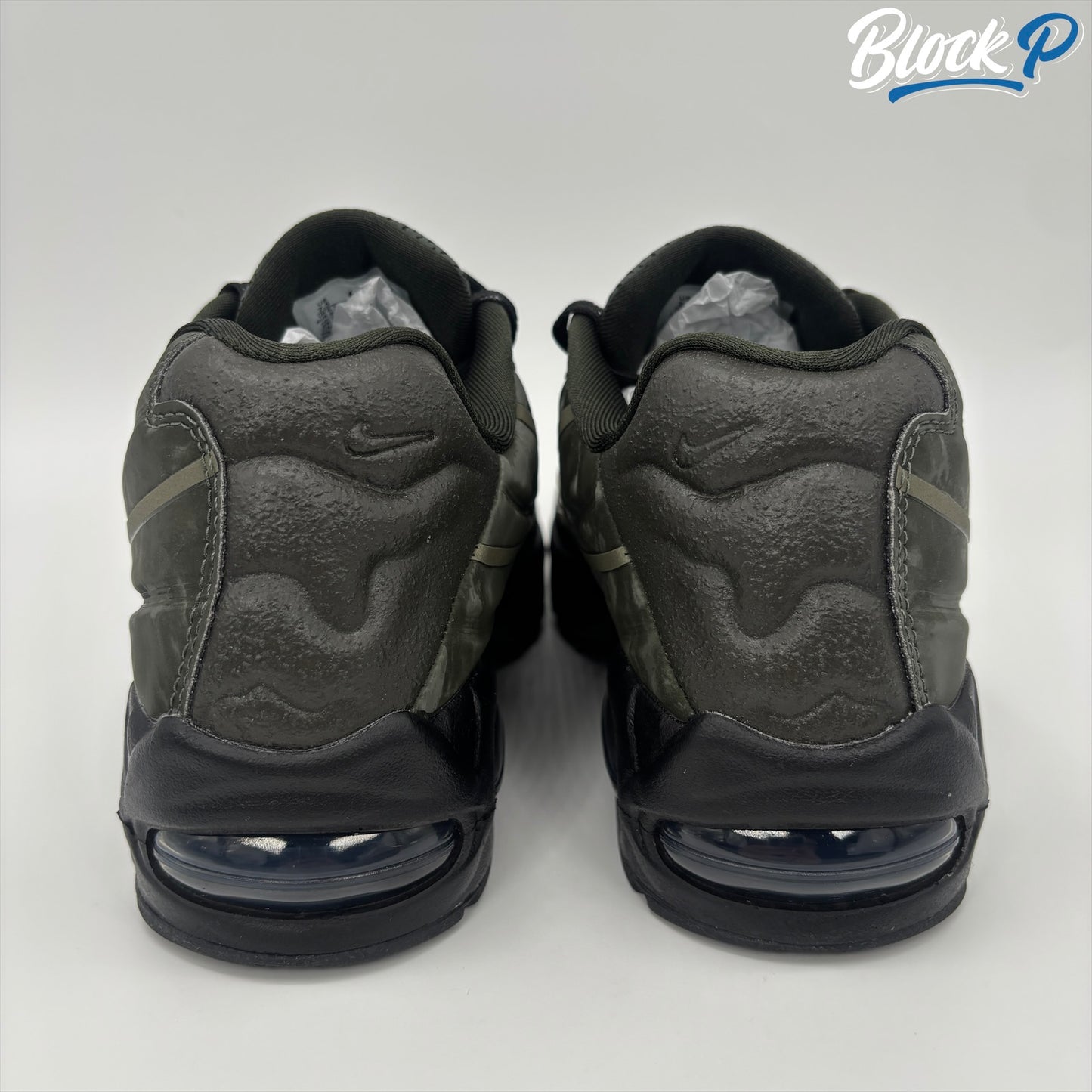 Nike Air Max 95 WORKSOUT Sequoia