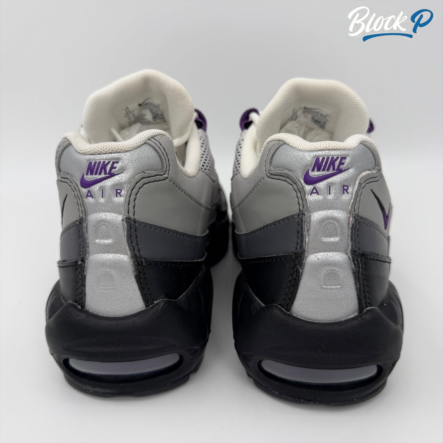Nike Air Max 95 Disco Purple