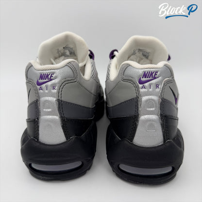 Nike Air Max 95 Disco Purple