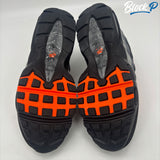 Nike Air Max 95 Hyper Crimson