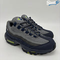 Nike Air Max 95 Seahawk — available at Block P Liverpool, 36 Renshaw Street L1 4EF