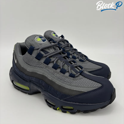 Nike Air Max 95 Seahawk