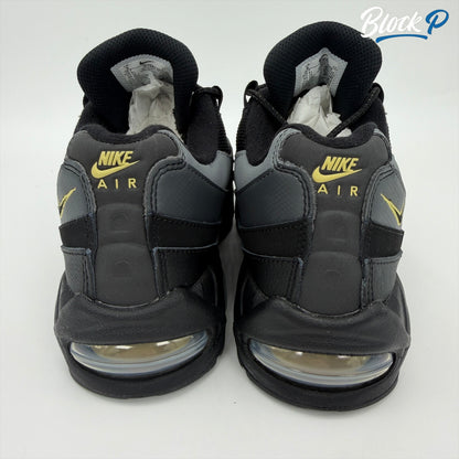 Nike Air Max 95 Big Bubble Batman