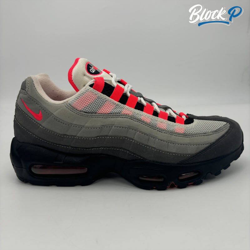 Nike Air Max 95 Solar Red