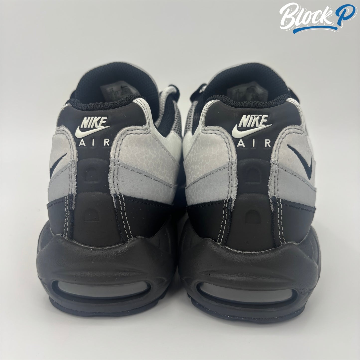 Nike Air Max 95 Reflective Safari