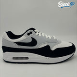 Nike Air Max 1 White Black