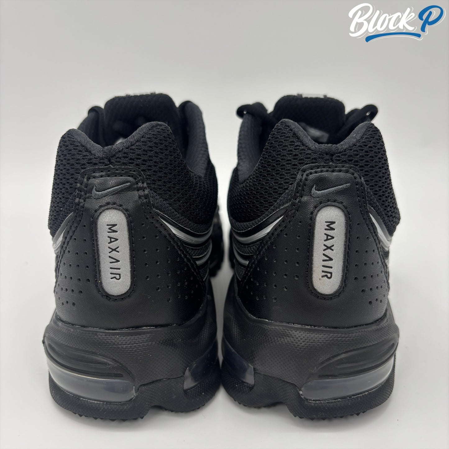 Nike Air Max TL 2.5 Black
