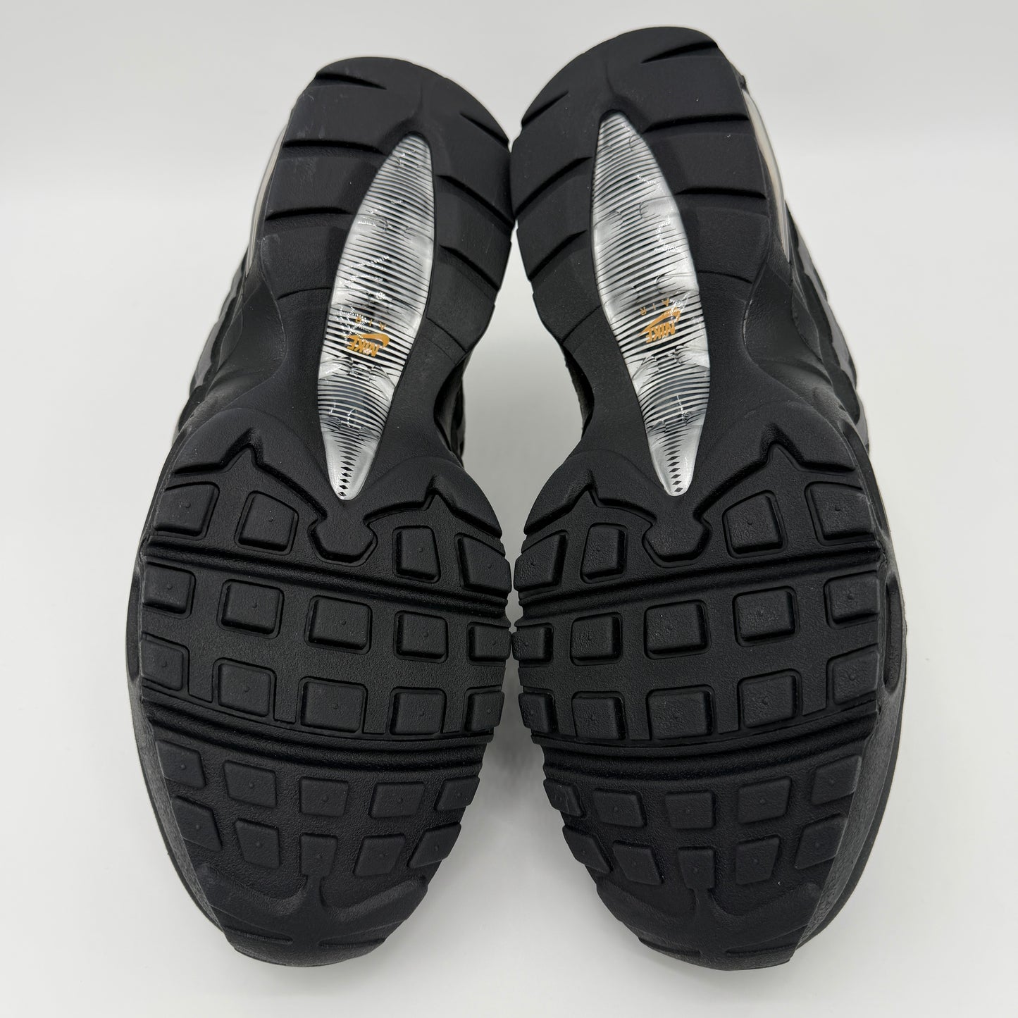 Nike Air Max 95 Cerámica brillante