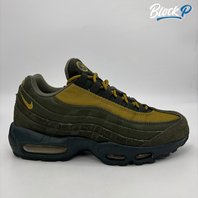 Nike Air Max 95 Matte Olive