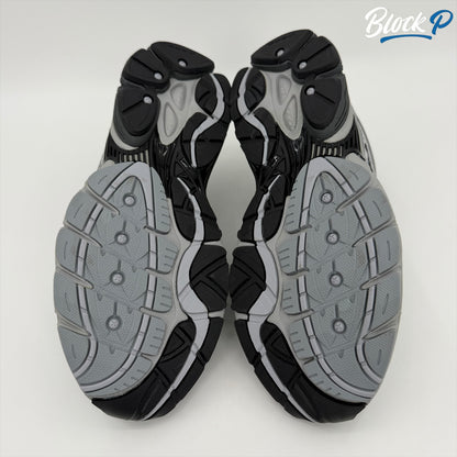 Saucony ProGrid Omni 9 Microchip - Shoes - image 5