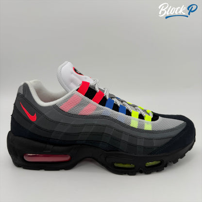 Nike Air Max 95 Greedy 3.0