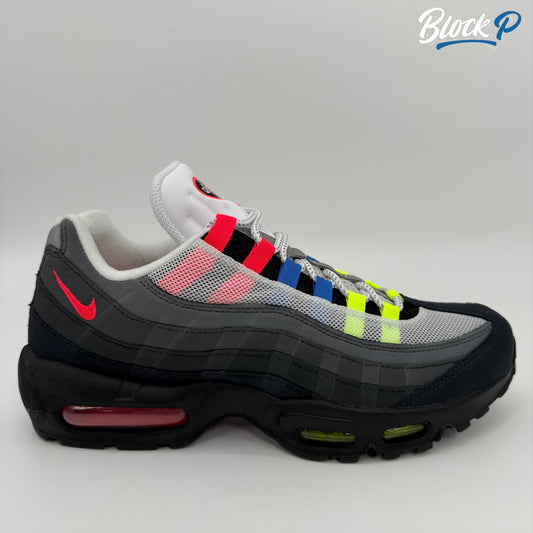Nike Air Max 95 Greedy 3.0