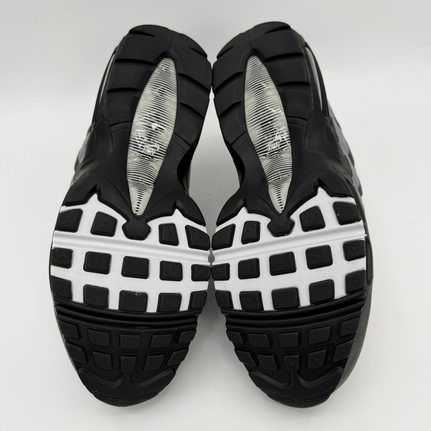 Nike Air Max 95 Gris Joya