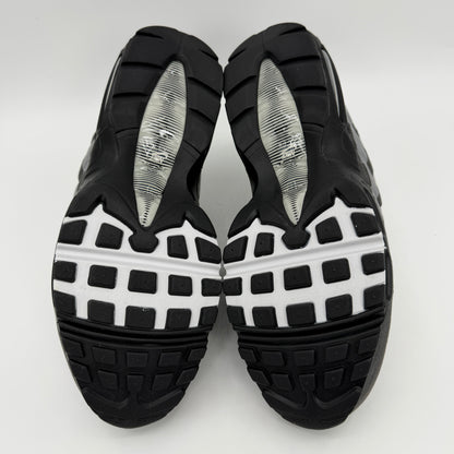 Nike Air Max 95 Gris Joya